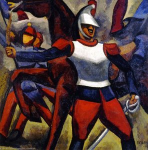 Le Cuirassier