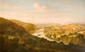 Trentham Hall