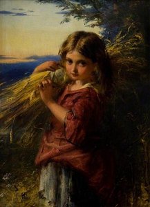 Evening — Robert Inerarity Herdman