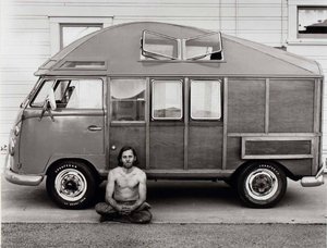Peter And Volks — Paul Herzoff
