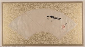 Birds — Shibata Zeshin