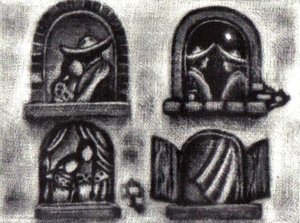 Tolerancia (tolerance) — Marina Pallares, Magic Realism