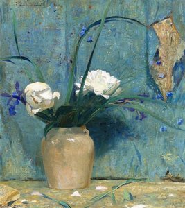 Vase — Daniel Garber
