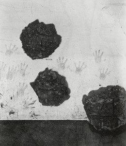 Untitled From The Series Memory Of War, Toyokawa, Aichi — Shomei Tomatsu