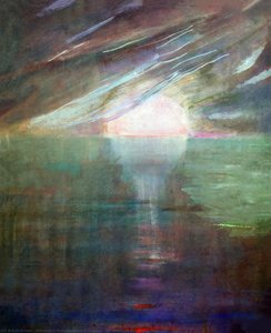 Creation of the World XIII