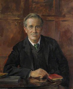 Walter George Bell (1856–1925)