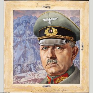 Siegmund List — Boris Chaliapin