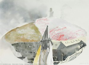 Brixton Ridge (from Brixton Series)