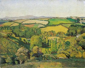 Drift Valley — Harold Harvey