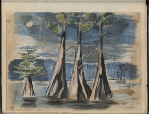Untitled — Judd, Deforrest H. (deforrest Hale)