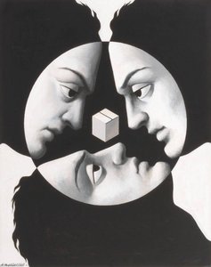 Concentration, from the Early Series