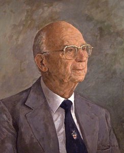 Sir Kenneth Cork