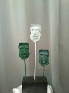 Admiration — Avelina Sánchez Carpio