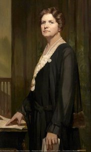 Margaret Haig Thomas (1883–1958), Viscountess Rhondda