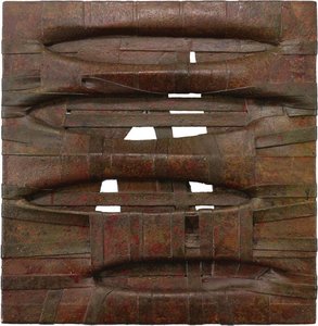 Untitled (248) — Salvatore Scarpitta