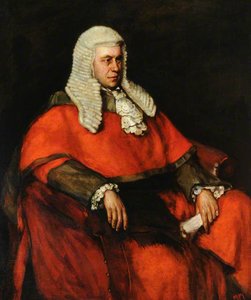 Sir Havilland Walter De Sausmarez (1861–1941) — Mary Macleod