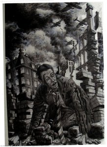 First Experience With Death — Bob Mcphillips