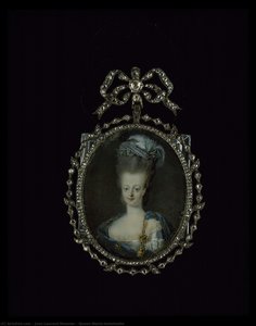 Queen Marie-Antoinette
