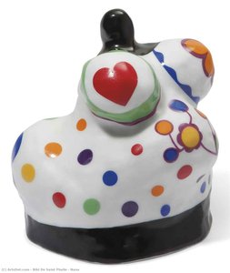 Nana — Niki De Saint Phalle