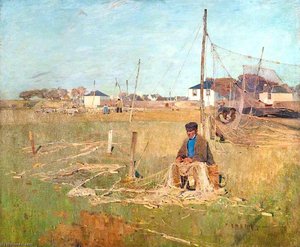 Mending the Nets