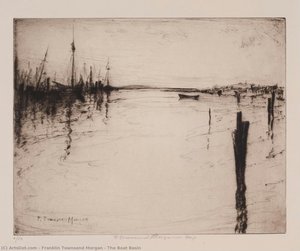 The Boat Basin