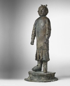 Untitled (336) — Giacomo Manzu