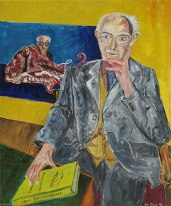 Thaddeus Mann (1902–1993)