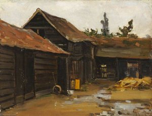 Farmyard