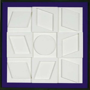 Dyok — Victor Vasarely