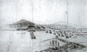 Episode Of The Battle Of Wad-ras — Mariano Fortuny