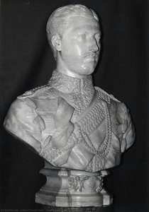 Albert Victor, Duke of Clarence