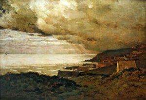 Storm, Enquihen