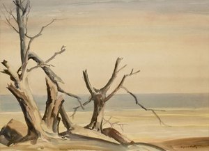 Days Gone — Alfred Heber Hutty