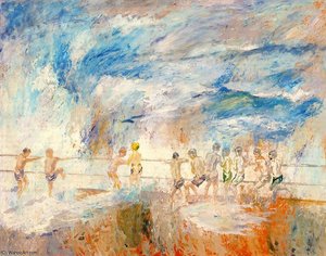 Untitled (695) — Rafael Estrany