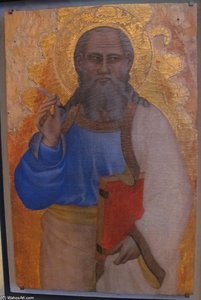 See Filename — Giovanni Del Biondo