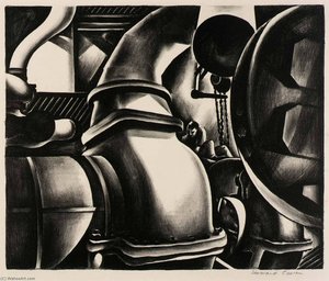 Engine Room