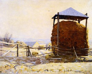 Haystack — Charles Rosen