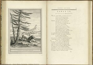 Fables Choisies