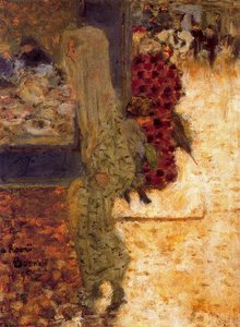 Boulevard Des Batignolles — Pierre Bonnard