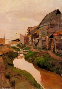 Untitled (2309) — Joaquín Sorolla Y Bastida