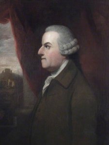 Thomas Gray - — Benjamin Wilson