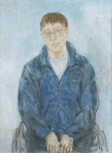 Maggie McEleny (b.1965), Paralympic Athlete