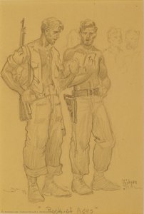 Rock Of Ages — Colonel Donald L. Dickson Usmcr