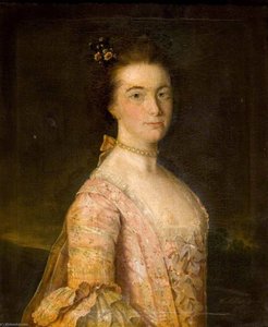 Miss Copland — William Millar
