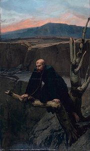 Mort de Judas