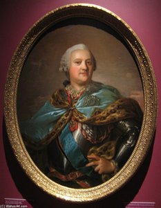 Petr Iv. Panin — Fyodor Stepanovich Rokotov