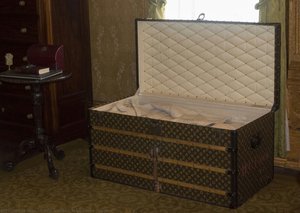 Trunk — Louis Vuitton Malletier