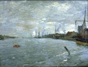 Dutch Harbour