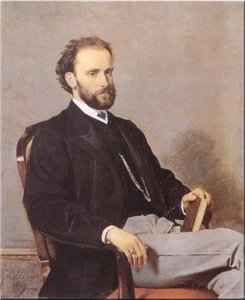 L'avvocato Comotto — Giovanni Boldini