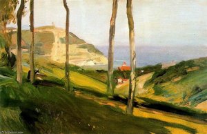 Untitled (6938) — Joaquín Sorolla Y Bastida